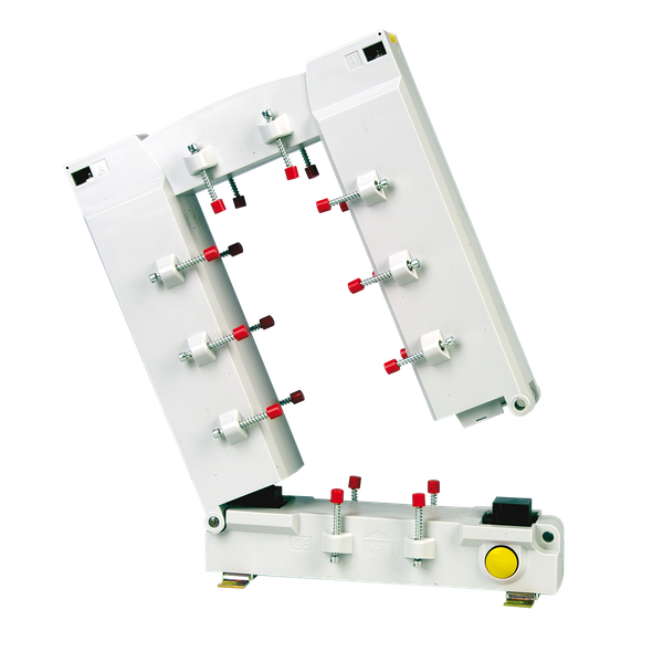 Split-core CT TO 816 4000A/5A Class 0,5 15VA image 2