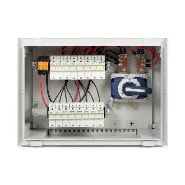 Combiner Box (Photovoltaik) image 2