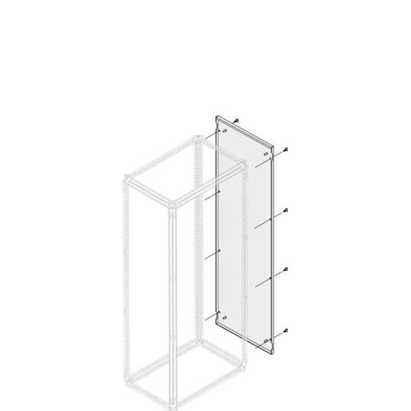 PHBX5420 Main Distribution Board image 1