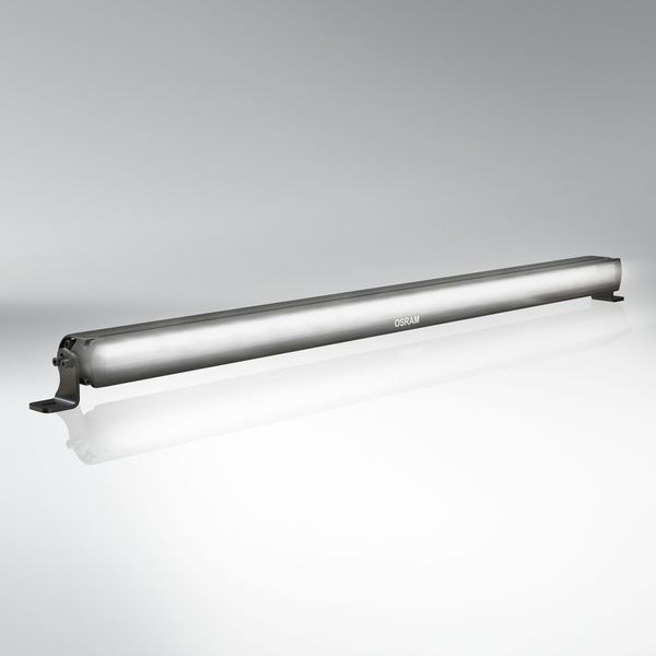LEDriving® Lightbar FX1000-CB SM 12/24V 140W 635m long light beam 8000lm ECE (Ref. 50 + 50) image 3