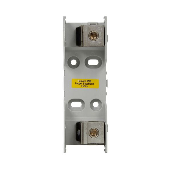 Eaton Bussmann series HM modular fuse block, 250V, 110-200A, Single-pole image 2