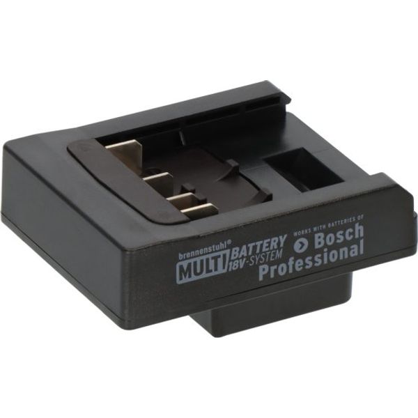 Adapter BOSCH for Multi Battery LED Spotlight image 1