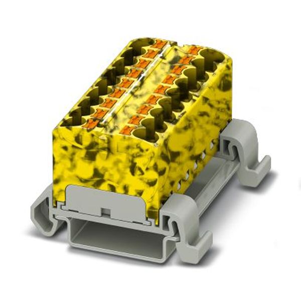 Distribution block image 3