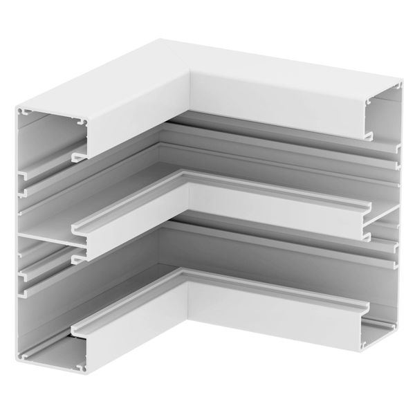 GA-IS53165RW Internal corner Aluminium, rigid form 53x165x175 image 1