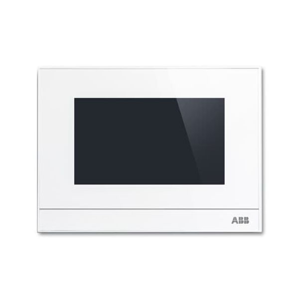 DP4-1-611 ABB-free@homeTouch 4.3" image 2