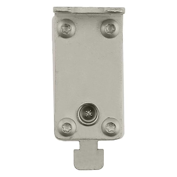 Fuse-link, high speed, 80 A, AC 1000 V, size 00, 30 x 47 x 98 mm, aR, DIN, IEC, type T indicator image 28