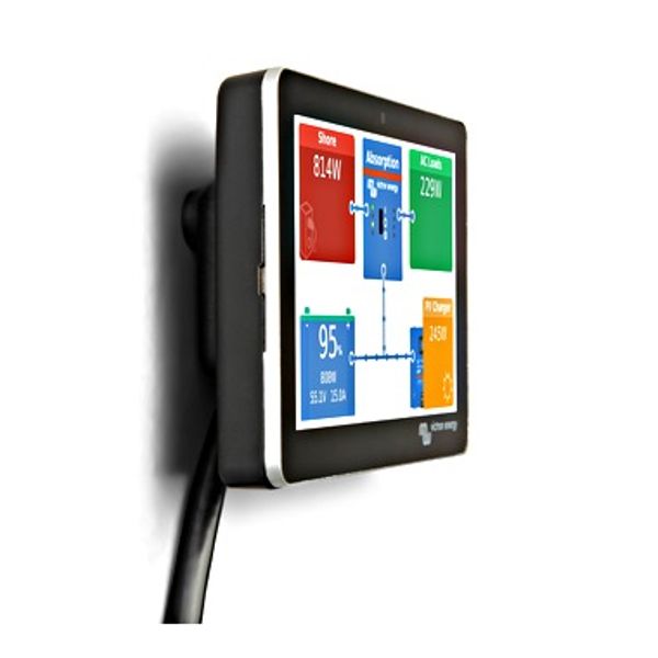 GX Touch 50 Wall Mount image 1
