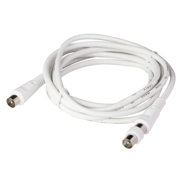 TV 9.5MM 2M EXTENSION CORD image 3
