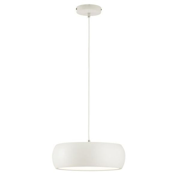 Pendant Lamp White Sali image 1