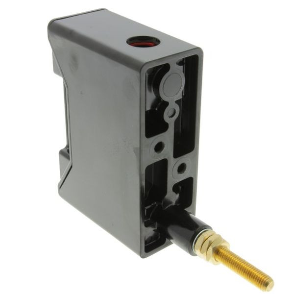 Fuse-holder, low voltage, 100 A, AC 690 V, BS88/A4, 1P, BS image 4