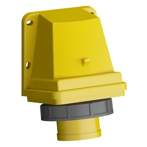 332QBS4W Wall mounted inlet image 1