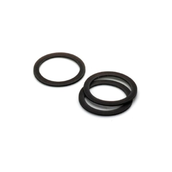Sealing ring (Cable gland), M 50, Neoprene image 2