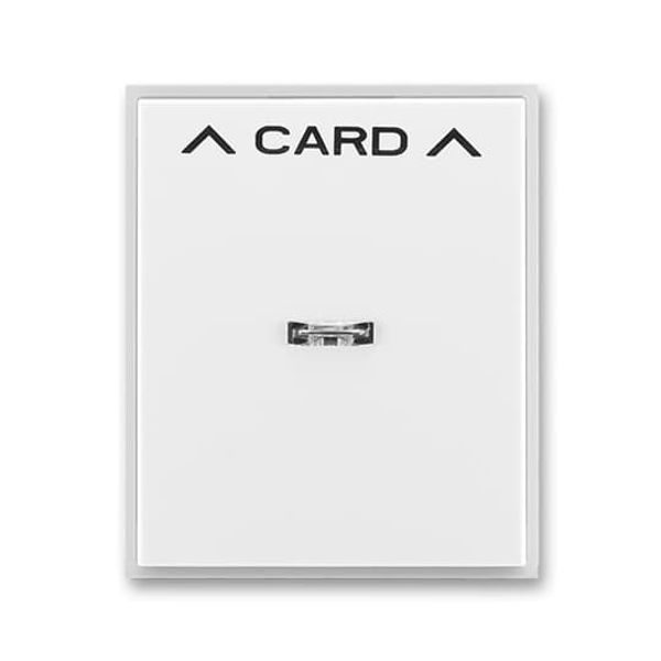 3559E-A00700 01 Card switch cover plate image 1