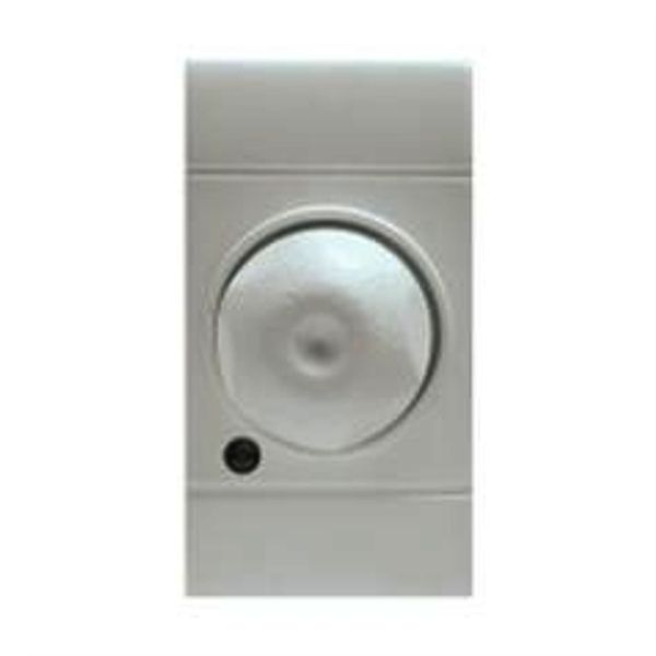 DIMMER W/SWITCH RESISTIVE GREY image 4