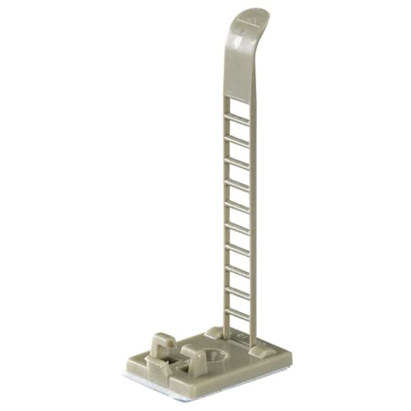 ULNY-023-8-C CABLE CLAMP 3.3IN GRAY NYL LADDER image 2