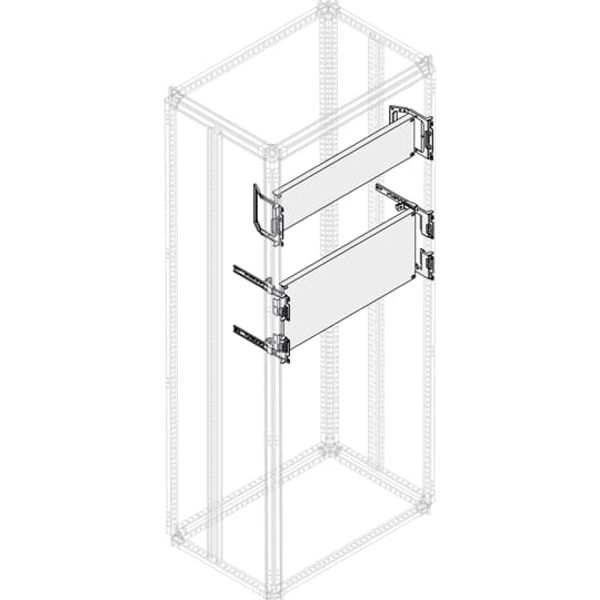 PPMB1540 Main Distribution Board image 5