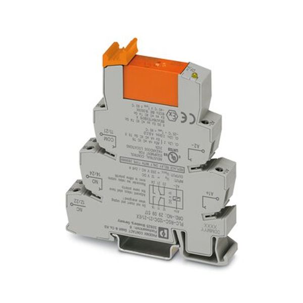 Relay Module image 1