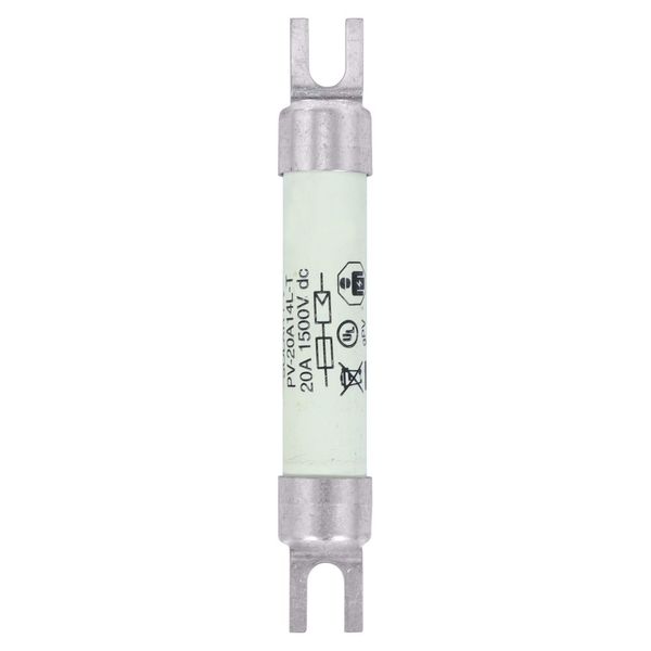 FUSE 2200A 1250V 4SBKW/105 AR image 20