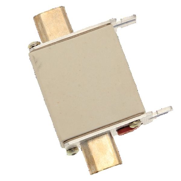 Fuse-link, LV, 40 A, AC 690 V, NH000, aM, IEC, dual indicator, live gripping lugs image 4