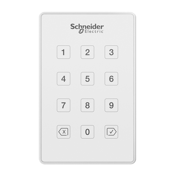 ***Smartcard Reader, PIN, ll P image 3