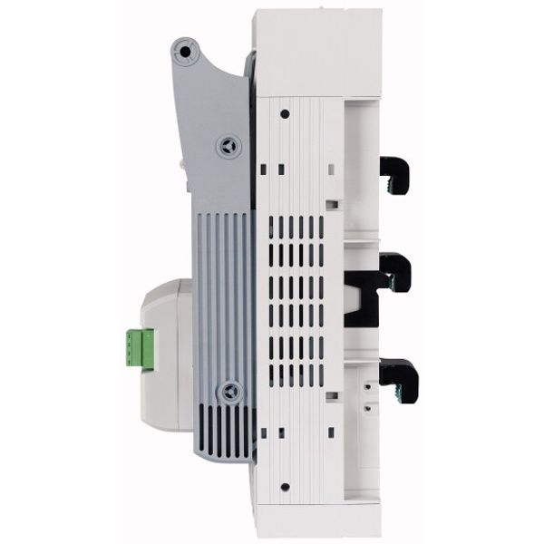NH fuse-switch 3p box terminal 35 - 150 mm², busbar 60 mm, electronic fuse monitoring, NH1 image 3