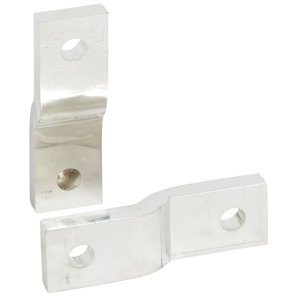 Extended front terminals (4) - for DPX 630 image 2