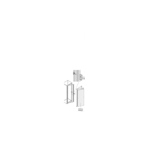 PFPS2060 Main Distribution Board image 5