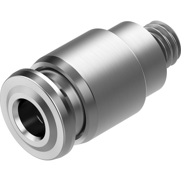 NPQR-DK-M5-Q4 Push-in fitting image 1