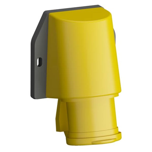 316QBS4C Wall mounted inlet image 1