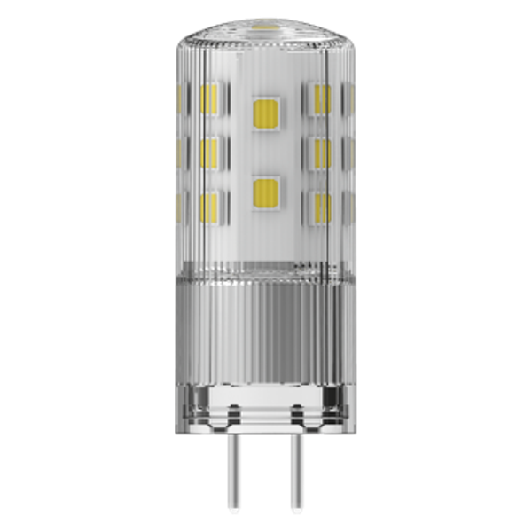 LED Star Pin, RL-PIN40 DIM 827/C/GY6.35 image 1