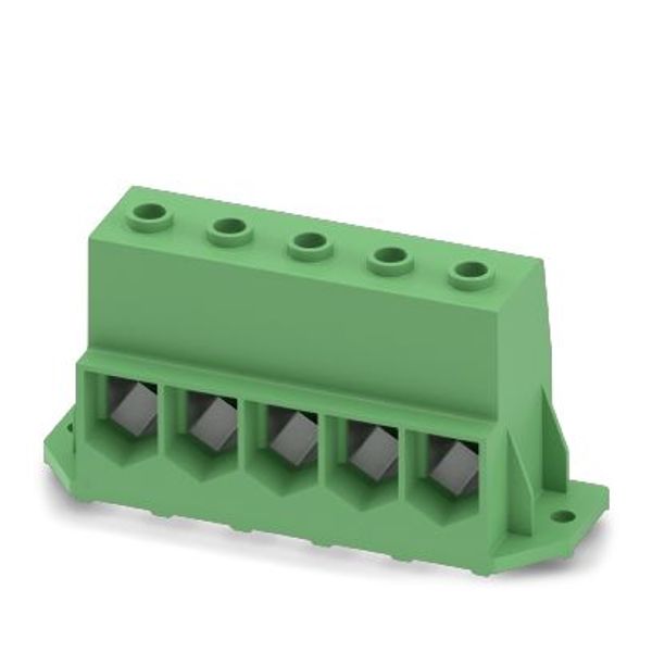 PCB terminal block image 2