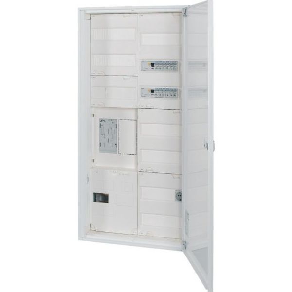 ZSD-ZV-1100-BKE-I/APZ/B Eaton Metering Board ZSD meter cabinet equipped image 1