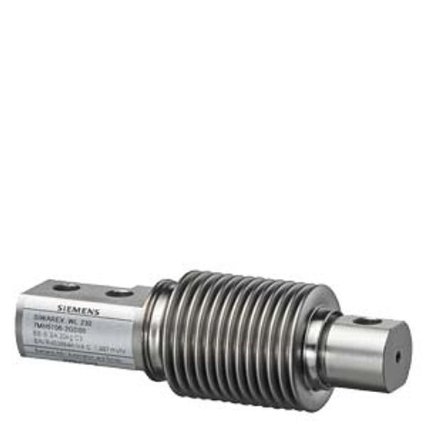 Siwarex WL 230 Load cell BB-S SA 10... image 1