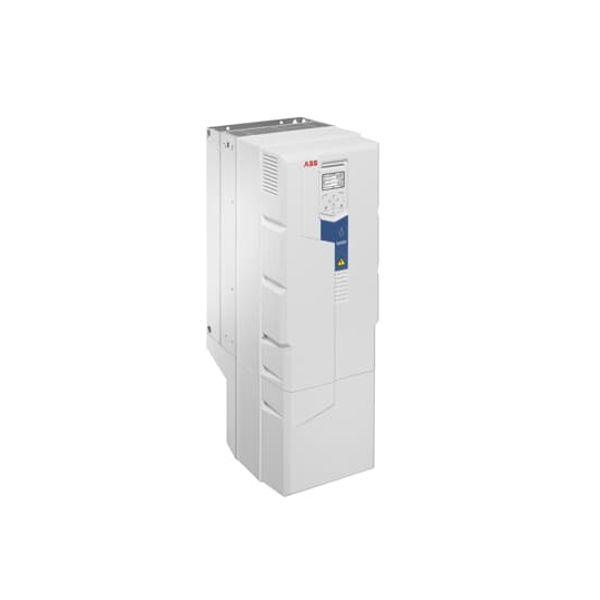 LV AC wall-mounted drive for water and wastewater, IEC: Pn 90 kW, 169 A (ACQ580-01-169A-4) image 3