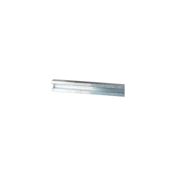 Aluminum Rail for vertical interior fittings Width 1000mm image 3