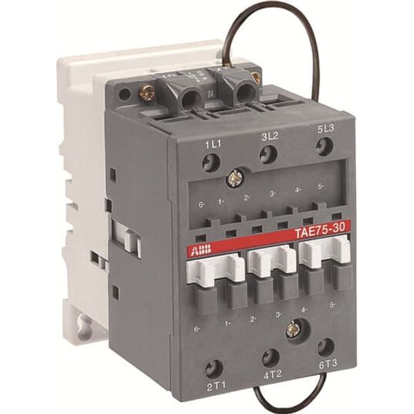 TAE75-30-00 17-32V DC Contactor image 1