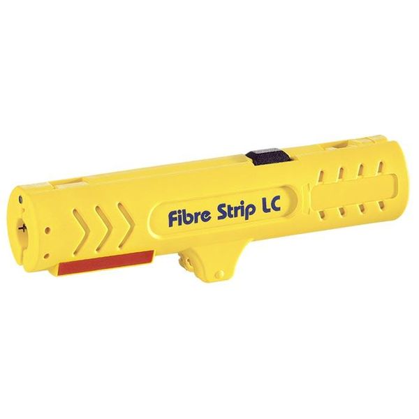 Fibre Strip LC Cable stripper Ø 8,2mm image 1