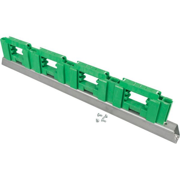 Busbar support, 2500A, 3C, 2x100x10mm image 5