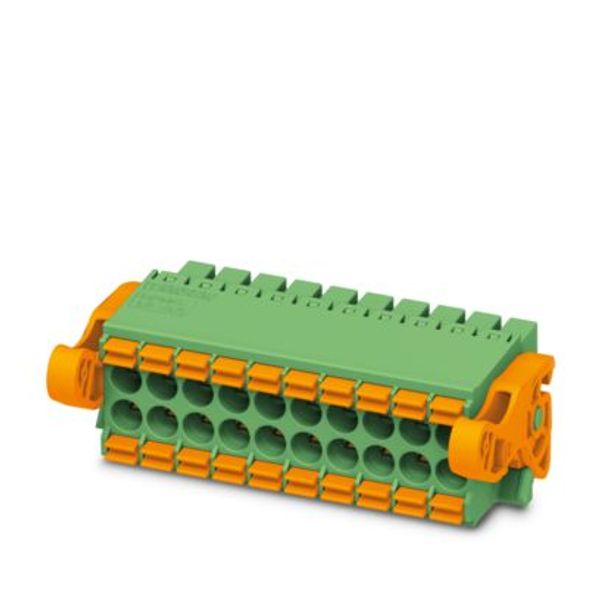 DFMC 1,5/10-ST-3,5-LR BD:11-10 - PCB connector image 1