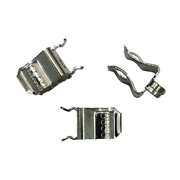 Fuse-clip, medium voltage, 54 x 31 mm image 3