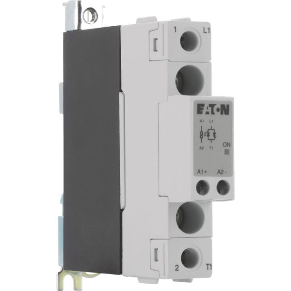 Solid-state relay, 1-phase, 20 A, 230 - 230 V, DC image 12