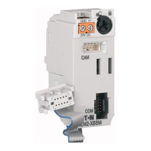 Power supply module for NZM3, 24 VDC image 7