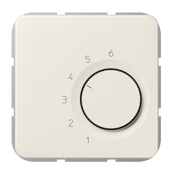 room thermostat (2-way contact) 24 V image 2