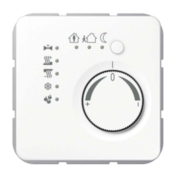 Room thermostat insert CD2170WW102 image 1