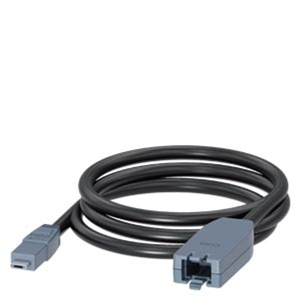 extension cable COM060 0.8 m access... image 1