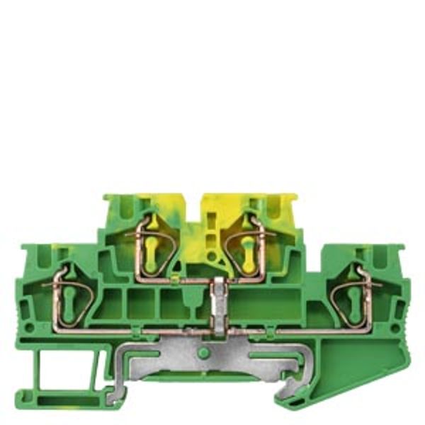 circuit breaker 3VA2 IEC frame 160 ... image 462