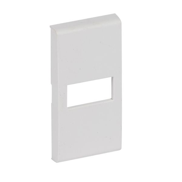 LL - key cover ax customizable 1m white image 2