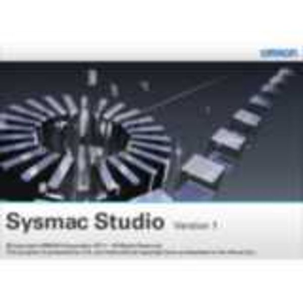 Sysmac Studio Educational Edition site license image 2