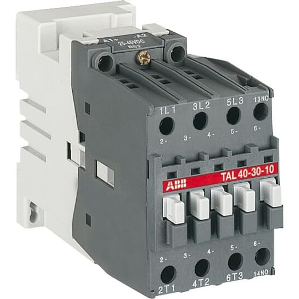 TAL40-30-01 17-32V DC Contactor image 2