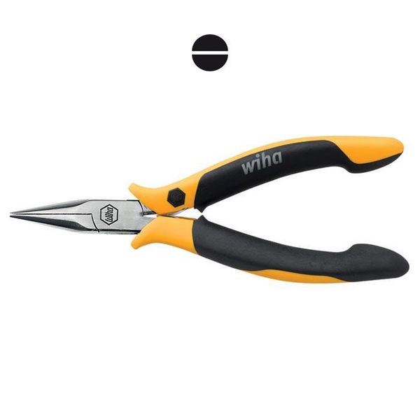 Pliers Z 36 0 04 120mm Prpf. ESD image 2